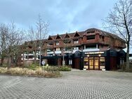 Traumhafte Eigentumswohnung mit Hafenblick in Travemünde - Lübeck