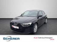 Audi A1, Sportback 30 TFSI EPH, Jahr 2021 - Ludwigshafen (Rhein)