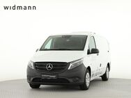 Mercedes Vito, 116 PRO lang Kühlkoffer, Jahr 2023 - Ebermannsdorf