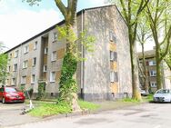 Großzügige 3-Zi-Wohnung mit Loggia auf 78 m² - Duisburg