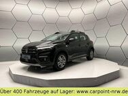 Dacia Sandero, Stepway ECO-G 2023 NEU, Jahr 2022 - Neukirchen-Vluyn