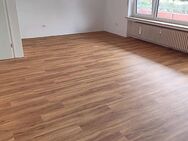 Erstbezug nach Sanierung 3-Zimmer-Wohnung mit Balkon - Fuldabrück