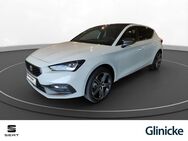 Seat Leon, 1.5 FR Plus eTSI, Jahr 2022 - Minden (Nordrhein-Westfalen)