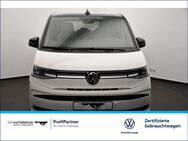 VW T7 Multivan, 1.5 TSI Multivan Life "Edition", Jahr 2024 - Wolfsburg