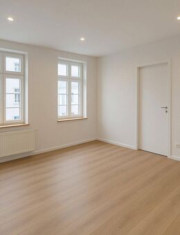 *Erstbezug* kernsanierte, moderne 3-Zimmer Wohnung zentral in Bietigheim-Bissingen - Bietigheim-Bissingen