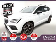 Seat Ateca, 2.0 TDI 150 FR 19Z, Jahr 2022 - Freiburg (Breisgau)