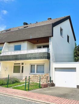 Wohlfühlhaus in schöner Wohnlage von Usingen - Usingen