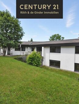 Spektakuläre Geschäfts- und Privat-Villa - Fernwald