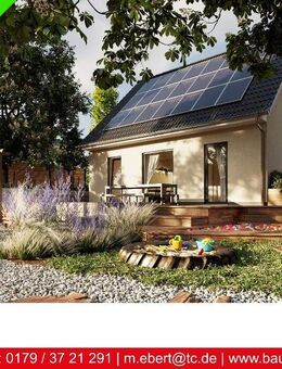 Hausbau in Altenweddingen - direkt starten mit Town&Country Haus - Sülzetal