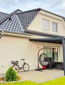 Familienfreundlich. Effizient. Großzügig. Ihr neues Zuhause wartet! - Bad Bevensen