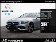 Mercedes C 200, d T Avantgarde MBUX, Jahr 2023 - Plettenberg