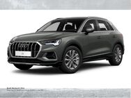 Audi Q3, advanced 35 TFSI, Jahr 2022 - Ulm