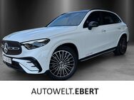 Mercedes GLC 220, d AMG-Line PSD, Jahr 2024 - Weinheim