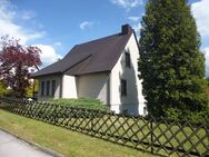 Sehr schön gelegenes Einfamilienhaus in 02708 Löbau - Löbau