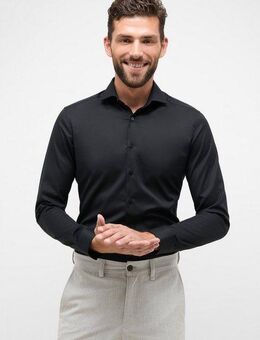 Eterna Langarmhemd SUPER SLIM NON IRON (bügelfrei)