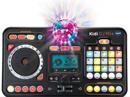 Vtech® Lerntablet Kiditronics, Kidi DJ Mix, mit Licht- und Soundeffekten