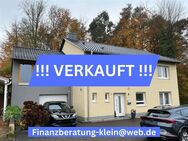 VERKAUFT !! VERKAUFT !! Top renov. Wohnhaus - Landstuhl (Sickingenstadt)