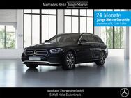 Mercedes E 300, T de Avantgarde (EURO 6d), Jahr 2021 - Schloß Holte-Stukenbrock