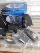 Drahtloser 2,4 GHz Audio / Video - Sender AVS 5010 in 59425