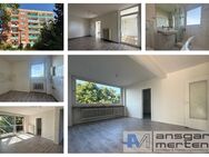 2 Zimmer + Balkon - Ausblick & Feeling garantiert! (M)EINE Eigentumswohnung über der Gladbacher City - Mönchengladbach