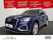 Audi Q2, 35 TDI quattro advanced, Jahr 2022 - Kempten (Allgäu)