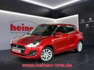 Suzuki Swift, COMFORT HYBRID, Jahr 2021 - Werne