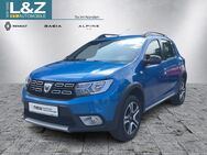 Dacia Sandero, Stepway Celebration Standort Malente, Jahr 2018 - Bornhöved