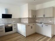 Erstbezug nach Sanierung - charmante 4-ZKB Wohnung mit EBK, Balkon & Stellplatz in Altstadtlage - Mühlhausen (Thüringen)