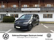 VW T7 Multivan, 2.0 l TDI LÜ Motor Getriebe R, Jahr 2023 - Raubling