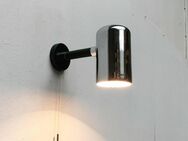 Hillebrand Space Age Wandleuchte Wall Lamp Sconce zu Mid Century - Hamburg Hamburg-Nord