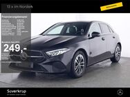 Mercedes A 180, Prograssive, Jahr 2023 - Rendsburg