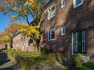 Demnächst frei! 2-Zimmer-Wohnung in Kiel - Kiel
