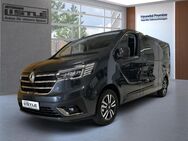 Renault Trafic, Grand Spaceclass Blue dCi 170HP L2H1 digitales, Jahr 2024 - Augsburg