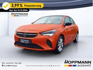 Opel Corsa, 1.2 F Elegance, Jahr 2021 - Kreuztal