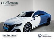 VW Arteon, 2.0 TDI Limo R line, Jahr 2021 - Tuttlingen