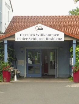 2-Zimmer-Appartement in der Seniorenresidenz - Neustadt (Aisch)