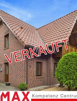 !!VERKAUFT!! Tolles-Gepflegtes Einfamilienhaus - Sustrum