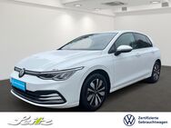 VW Golf, 2.0 TDI VIII Move, Jahr 2024 - Lindau (Bodensee)