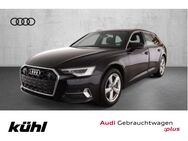 Audi A6, Avant 45 TFSI advanced, Jahr 2024 - Gifhorn