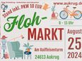 Flohmarkt in 24613 Aukrug in 24613