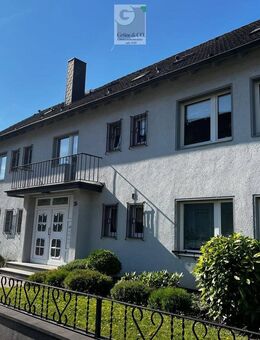 Großzügige Eigentumswohnung mit Gartennutzung in der Moerser Innenstadt! - Moers
