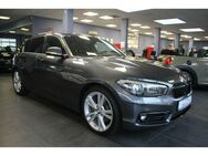 BMW 125 125d Sport-Aut. Sport Line - Euskirchen