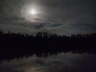 Unbekannt am See - Goslar