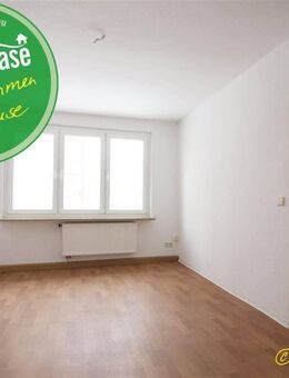 Gemütliche 2-Raum-Wohnung in ruhiger Lage! - Frankenberg (Sachsen)