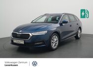 Skoda Octavia, 1.4 TSI Combi iV, Jahr 2022 - Leverkusen