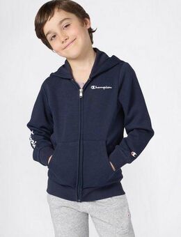 Champion Kapuzensweatjacke (1-tlg)