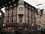 Sanierte und renovierte 4-Zimmer-Wohnung - Wuppertal