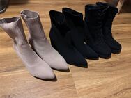 Diverse Damenschuhe für Sissys - Berlin