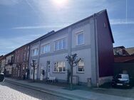 Sanierungsbedürftiges Wohn- und Geschäftshaus in TOP Lage :-) - Boizenburg (Elbe)