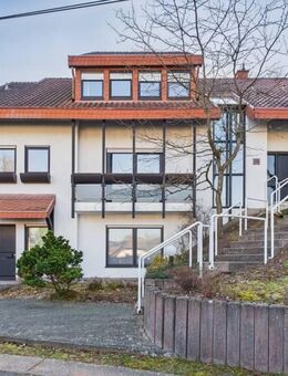 LOSHEIM: GROSSES WOHNHAUS + ELW + TONSTUDIO IN TOP LAGE! - Losheim (See)